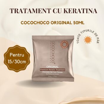 COCOCHOCO ORIGINAL - 50ml