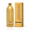 Cocochoco Gold 1000ml front label-front box