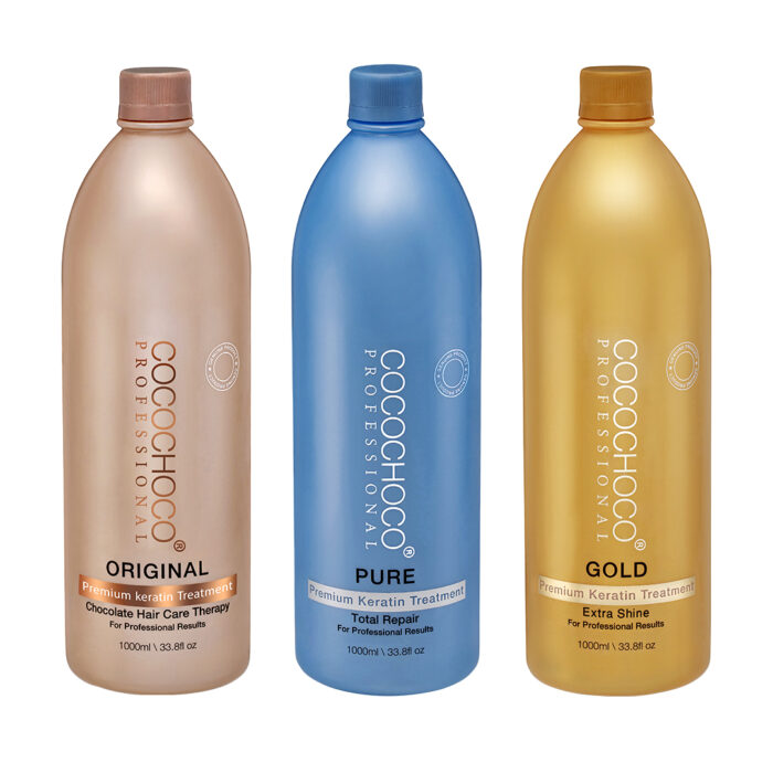 Cocochoco Keratin treatment 1000ml