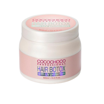 COCOCHOCO HAIR B.TOX - 500ML