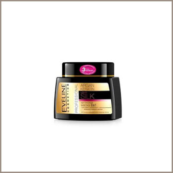 MASCA EVELINE - 300ml, keratina + argan
