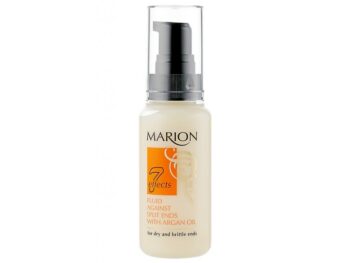SOLUŢIE ÎMPOTRIVA VÂRFURILOR DESPICATE MARION - 50ml